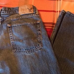 AE jeans